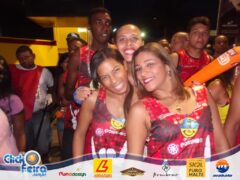 Bloco A Tribo